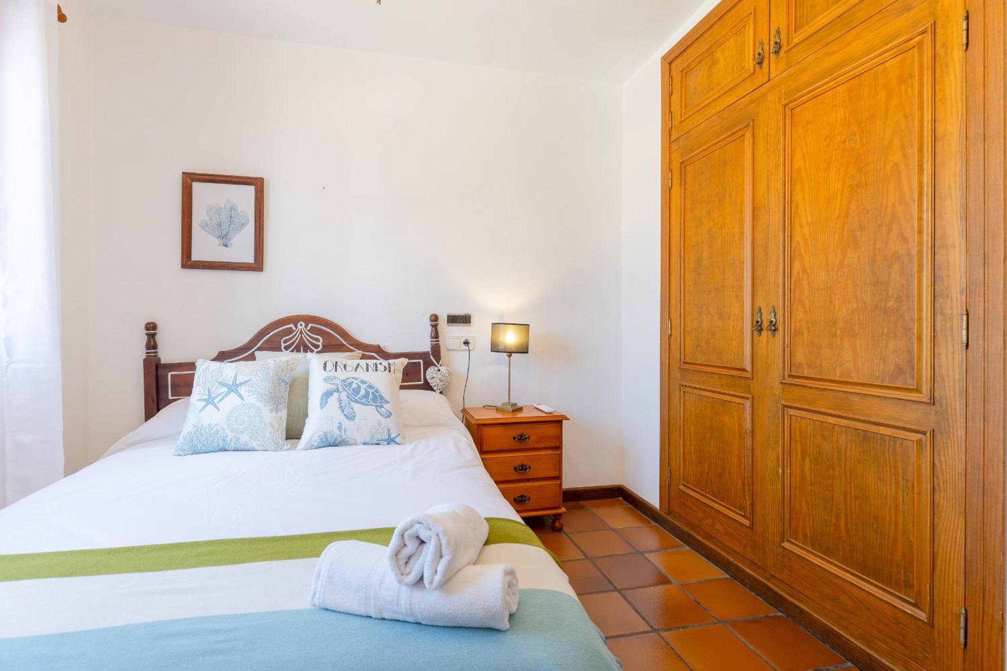 Paradise Palms By Fidalsa Dehesa de Campoamor  Exterior photo